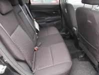 Mitsubishi ASX  1.8 DI-D MIVEC Intense