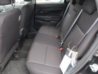 Mitsubishi ASX  1.8 DI-D MIVEC Intense