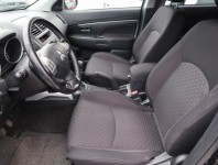 Mitsubishi ASX  1.8 DI-D MIVEC Intense