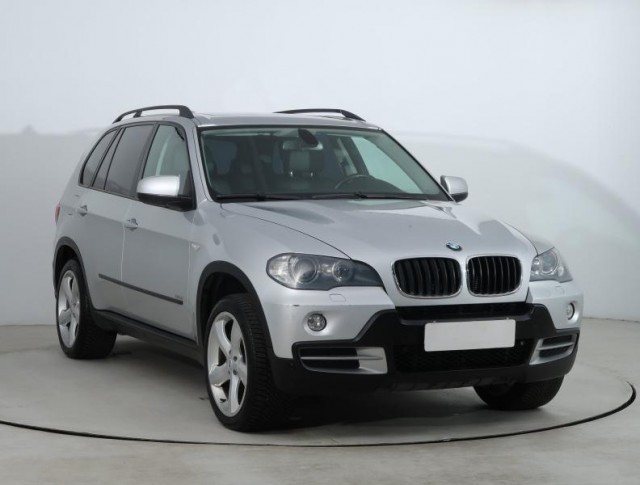BMW X5  xDrive30d 