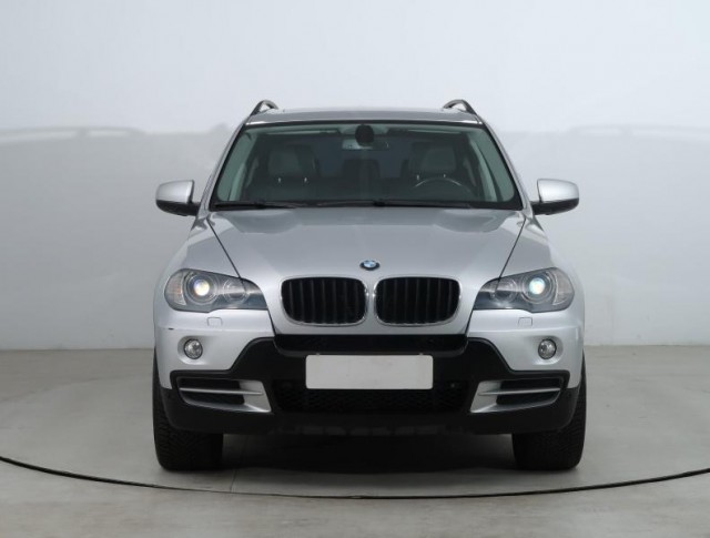 BMW X5  xDrive30d 
