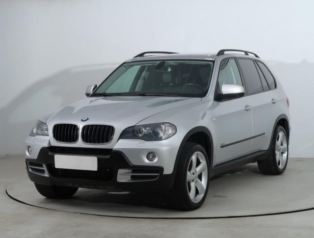BMW X5  xDrive30d 