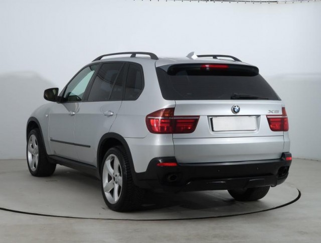 BMW X5  xDrive30d 