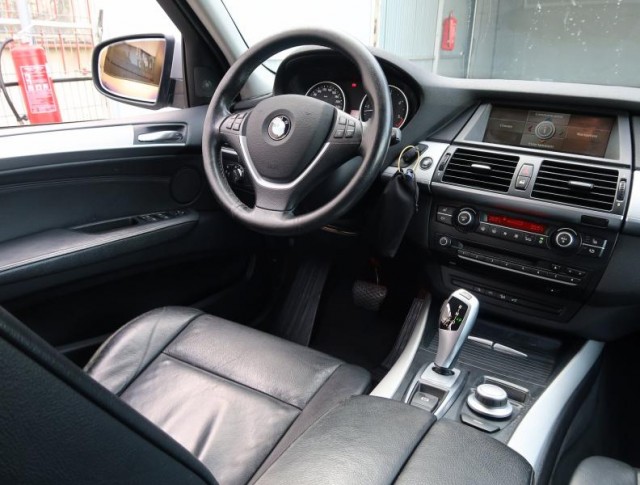BMW X5  xDrive30d 