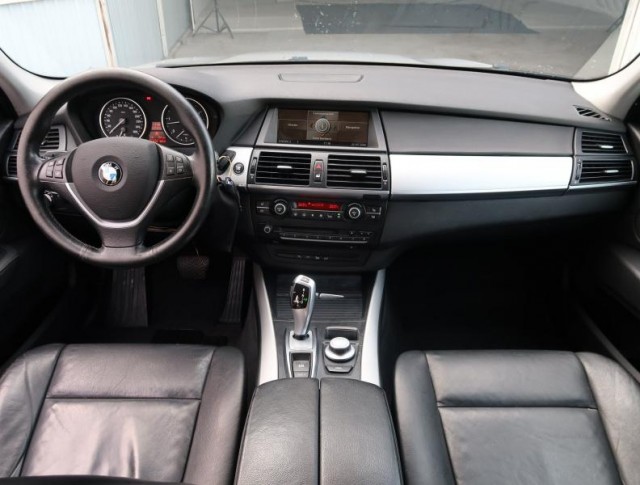 BMW X5  xDrive30d 