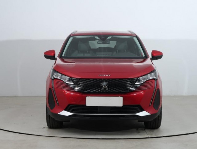 Peugeot 3008  1.2 PureTech 
