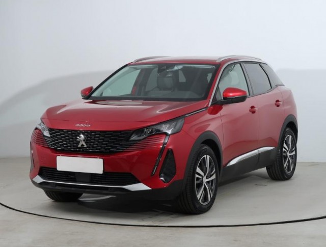 Peugeot 3008  1.2 PureTech 