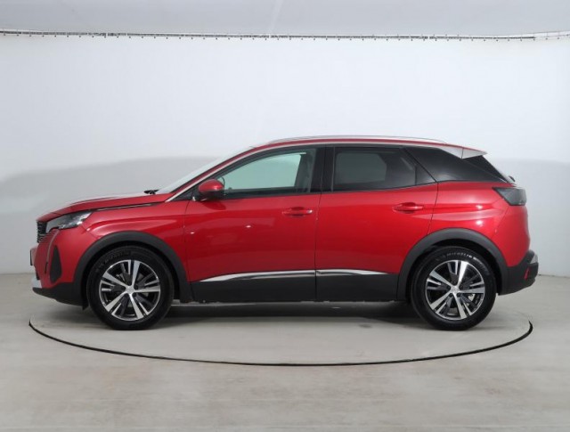 Peugeot 3008  1.2 PureTech 