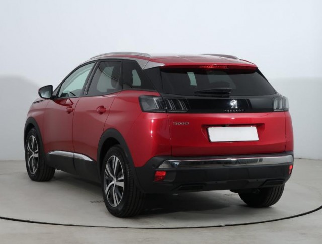 Peugeot 3008  1.2 PureTech 