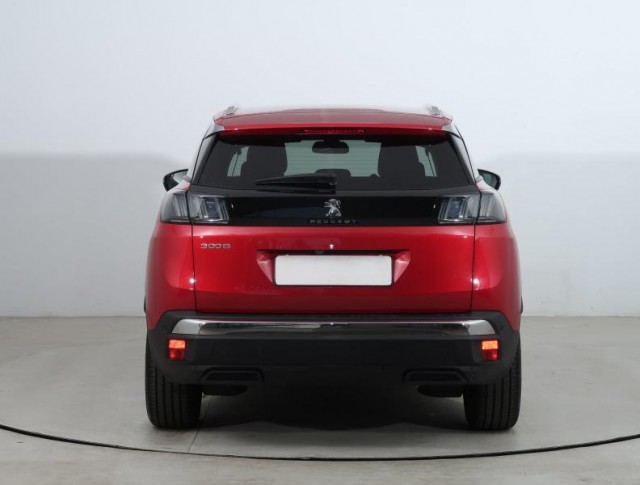 Peugeot 3008  1.2 PureTech 
