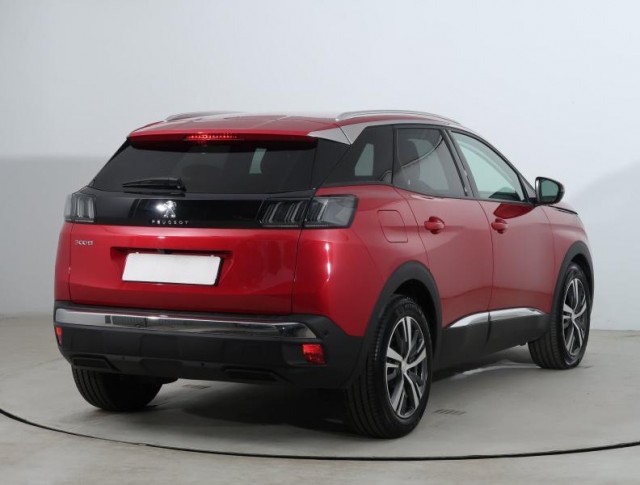 Peugeot 3008  1.2 PureTech 