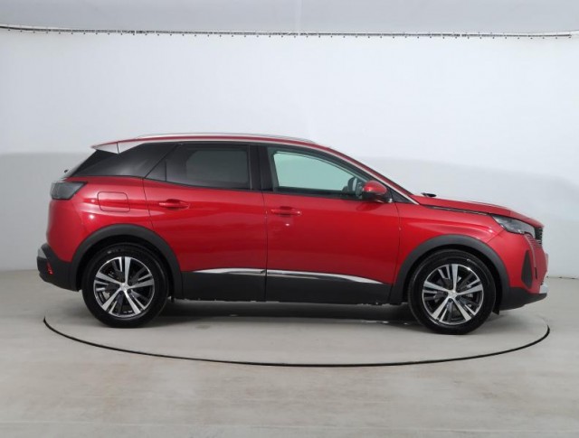 Peugeot 3008  1.2 PureTech 