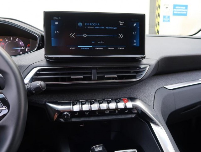 Peugeot 3008  1.2 PureTech 