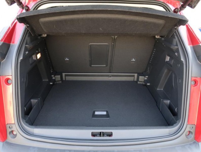Peugeot 3008  1.2 PureTech 