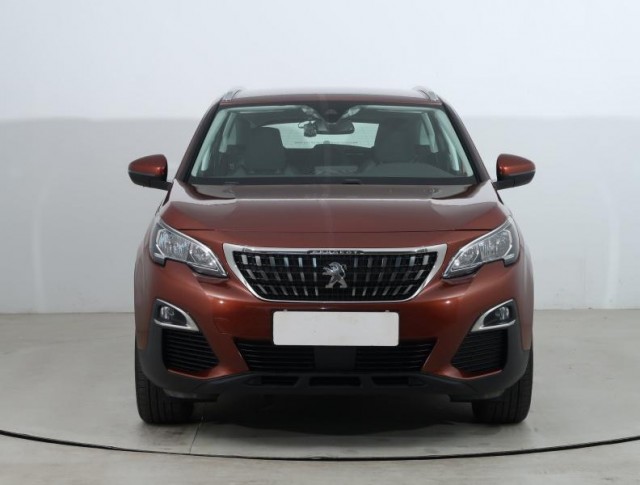 Peugeot 3008  1.2 PureTech 