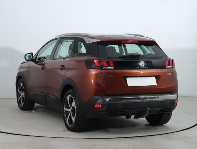 Peugeot 3008  1.2 PureTech 