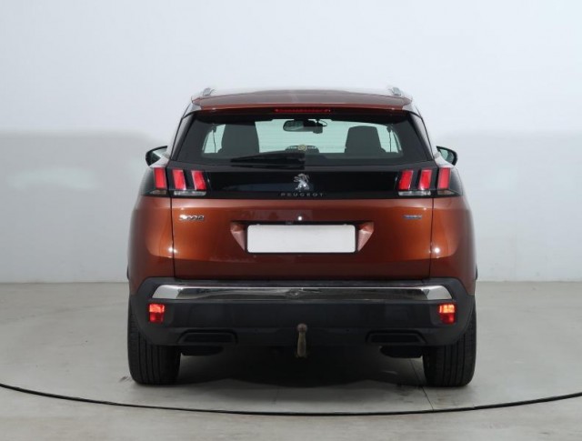 Peugeot 3008  1.2 PureTech 