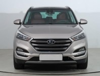 Hyundai Tucson  1.7 CRDi Style