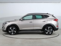 Hyundai Tucson  1.7 CRDi Style