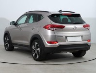 Hyundai Tucson  1.7 CRDi Style