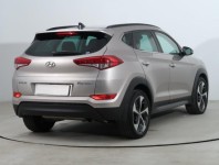 Hyundai Tucson  1.7 CRDi Style