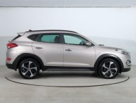 Hyundai Tucson  1.7 CRDi Style