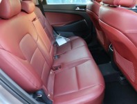 Hyundai Tucson  1.7 CRDi Style