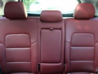 Hyundai Tucson  1.7 CRDi Style