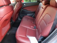 Hyundai Tucson  1.7 CRDi Style