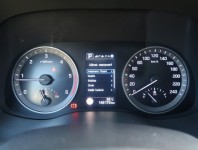 Hyundai Tucson  1.7 CRDi Style