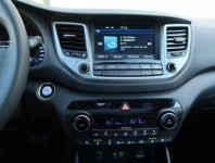 Hyundai Tucson  1.7 CRDi Style