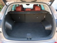 Hyundai Tucson  1.7 CRDi Style