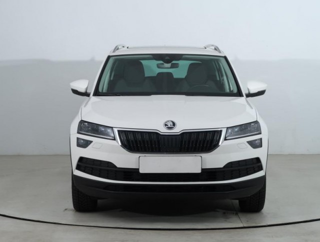 Škoda Karoq  1.5 TSI 