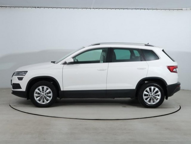 Škoda Karoq  1.5 TSI 