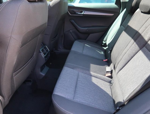Škoda Karoq  1.5 TSI 