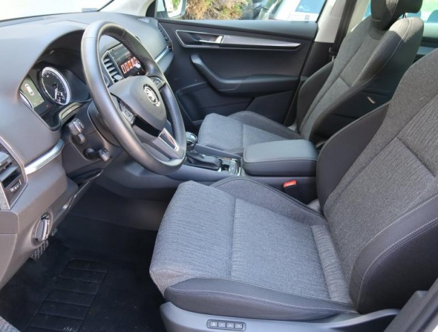 Škoda Karoq  1.5 TSI 