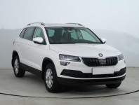 Škoda Karoq  1.5 TSI 