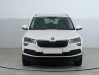 Škoda Karoq  1.5 TSI 