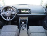 Škoda Karoq  1.5 TSI 