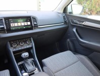 Škoda Karoq  1.5 TSI 