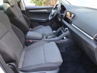 Škoda Karoq  1.5 TSI 