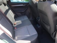 Škoda Karoq  1.5 TSI 