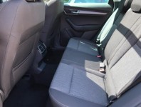 Škoda Karoq  1.5 TSI 