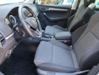 Škoda Karoq  1.5 TSI 