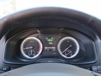 Škoda Karoq  1.5 TSI 
