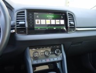 Škoda Karoq  1.5 TSI 