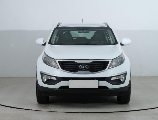 Kia Sportage  1.6 GDI 