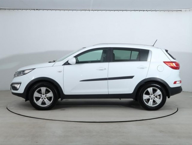 Kia Sportage  1.6 GDI 