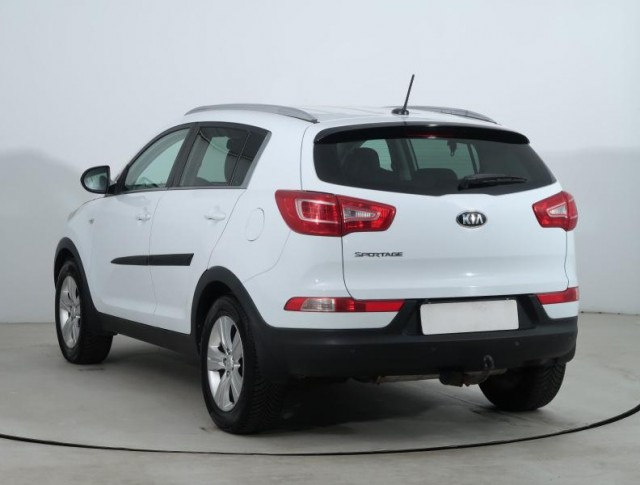 Kia Sportage  1.6 GDI 