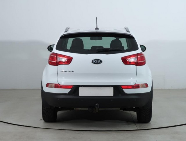 Kia Sportage  1.6 GDI 